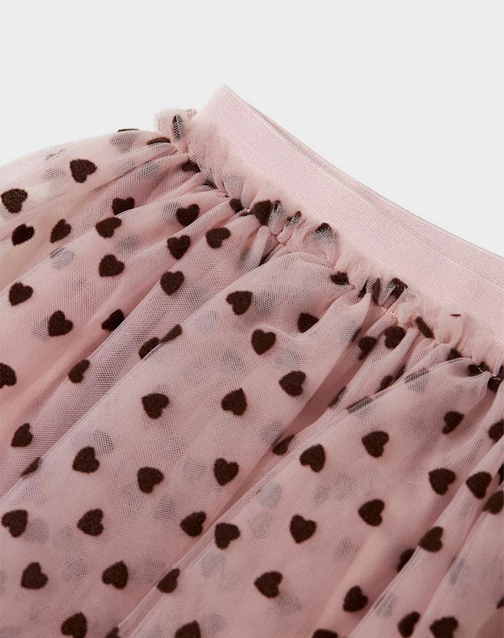 Girls' Skirts Name It Purple