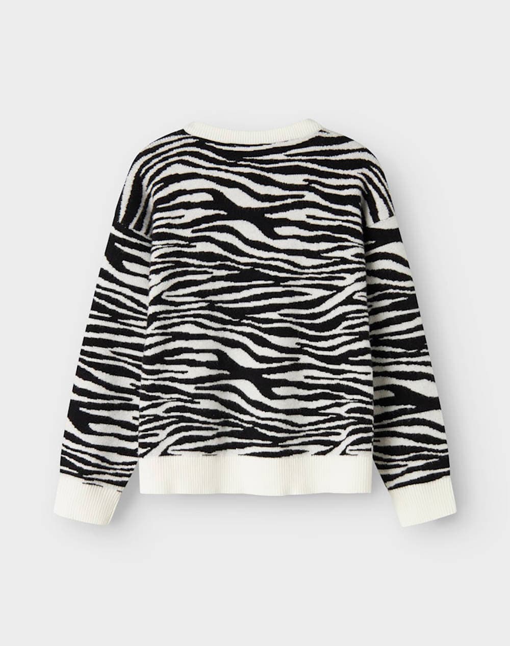 Girls' Sweaters Name It Multicolor