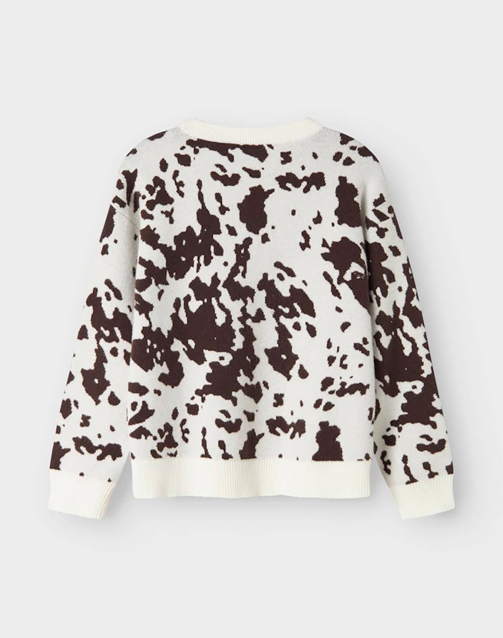 Girls' Sweaters Name It Multicolor