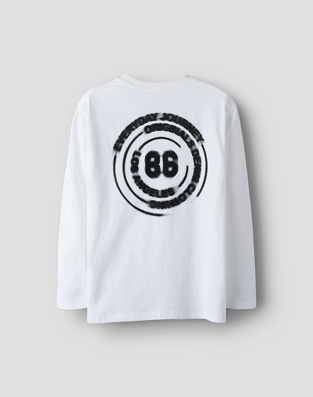 Boys' T-Shirts & Shirts Name It White