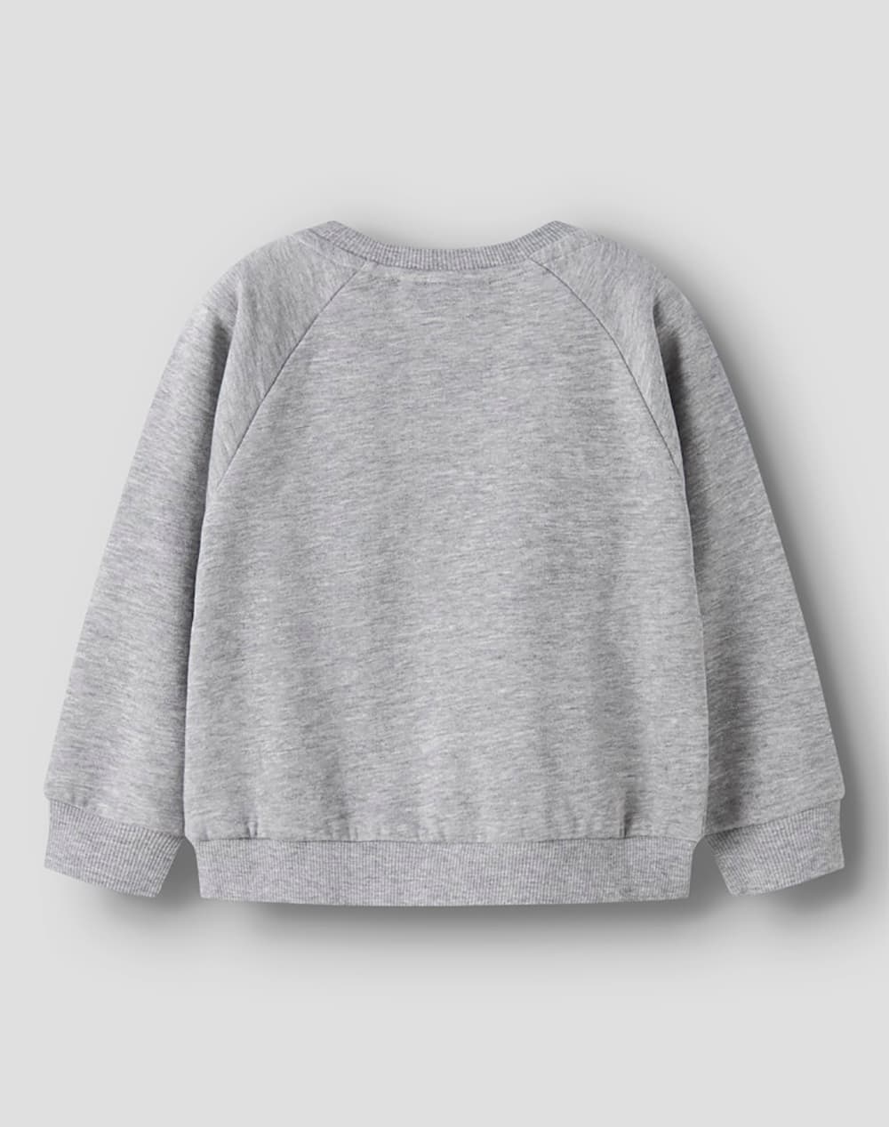 Girls' T-Shirts & Shirts Name It Gray