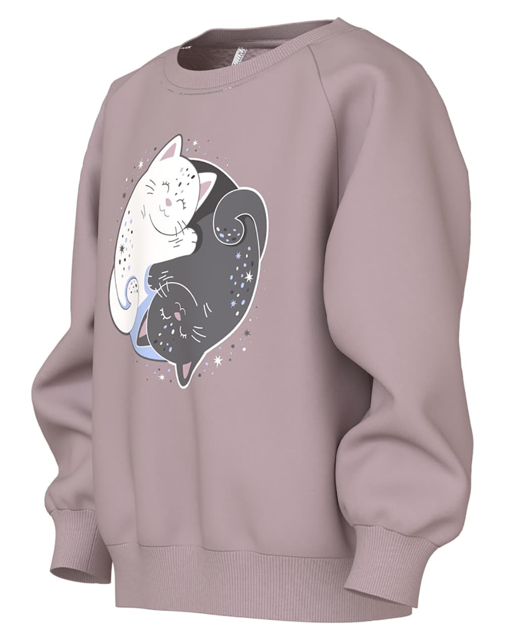 Girls' T-Shirts & Shirts Name It Purple