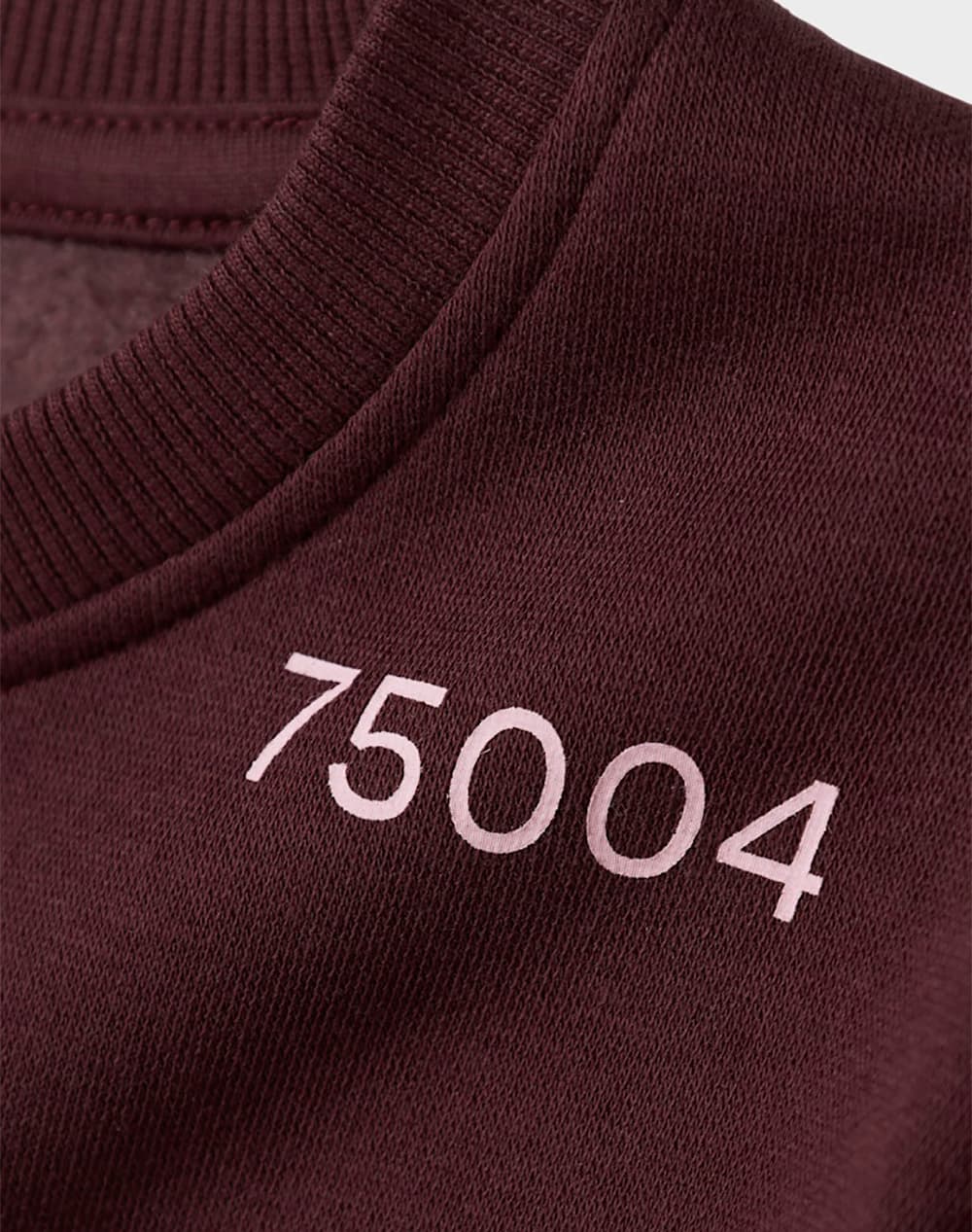Girls' Hoodies & Sweatshirts Name It Bordeaux
