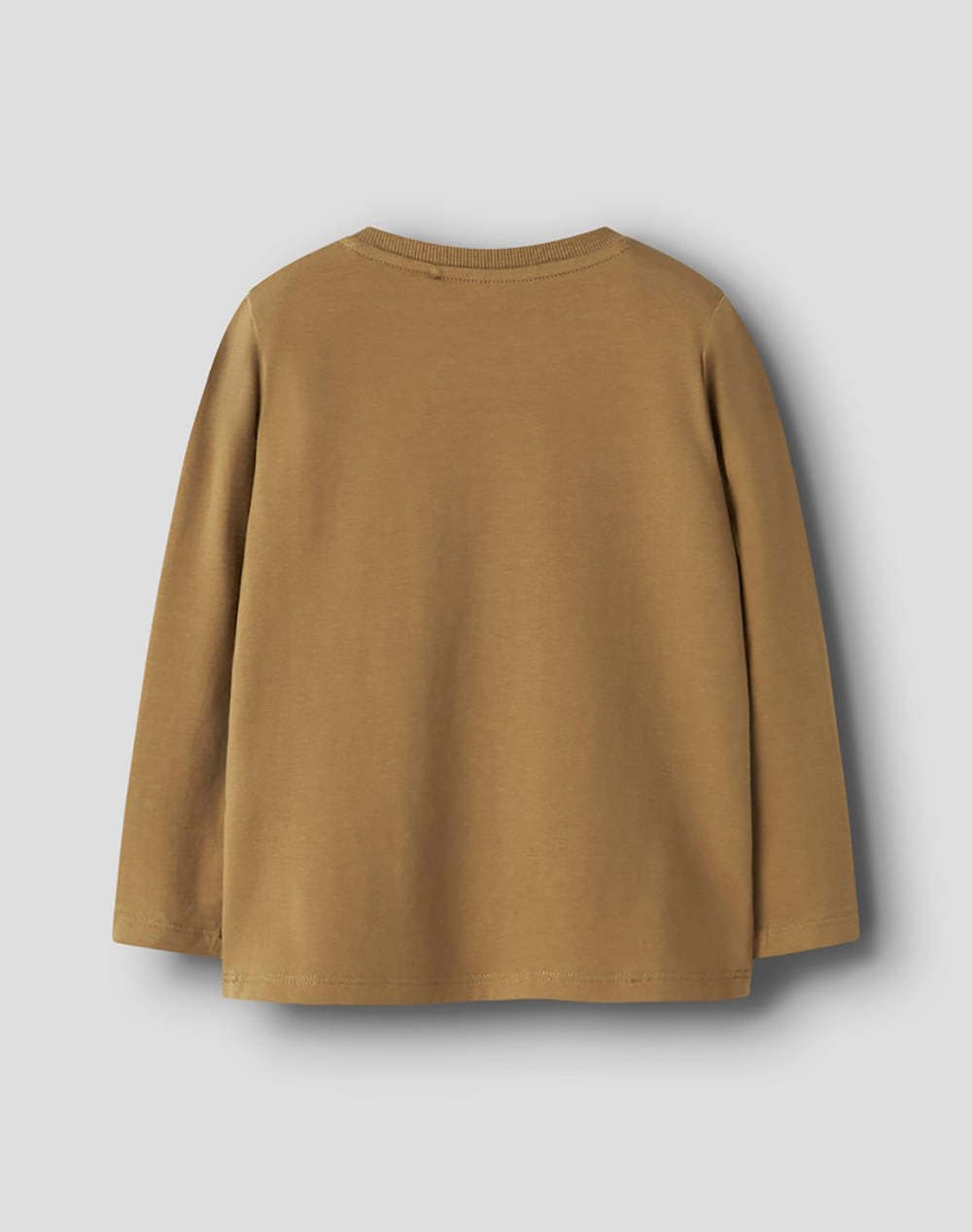 Boys' T-Shirts & Shirts Name It Brown