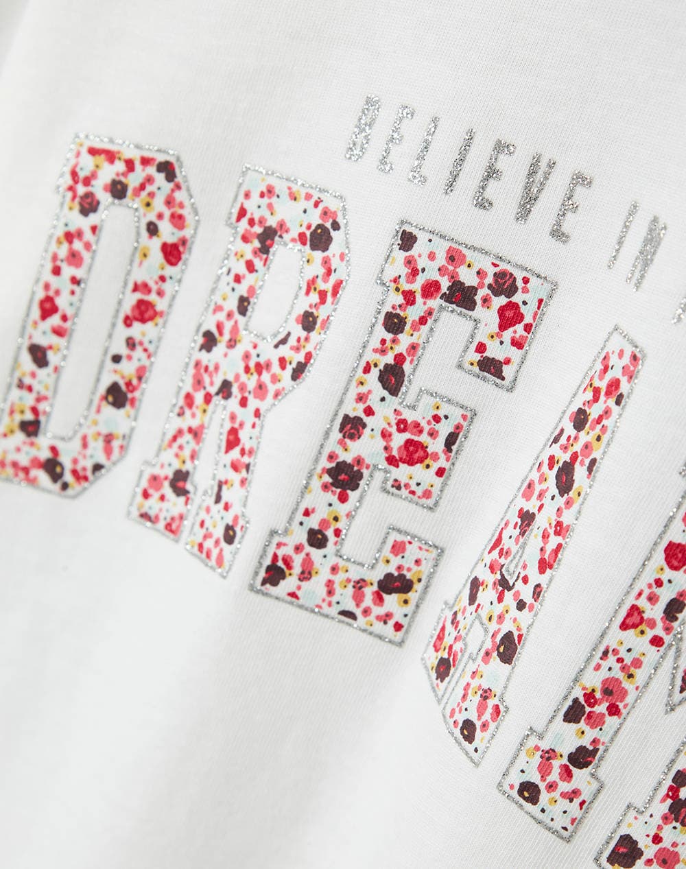 Girls' T-Shirts & Shirts Name It White