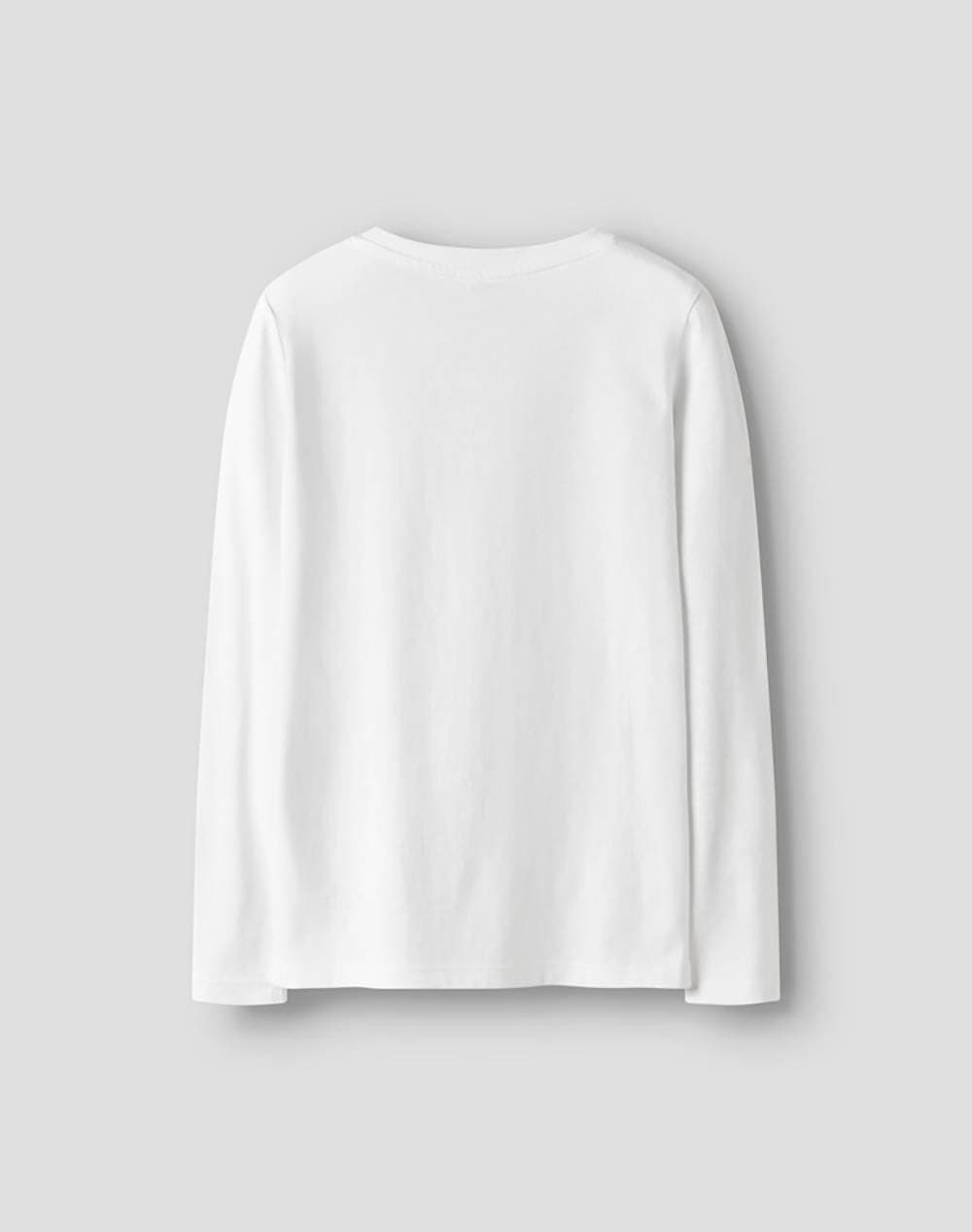 Girls' T-Shirts & Shirts Name It White