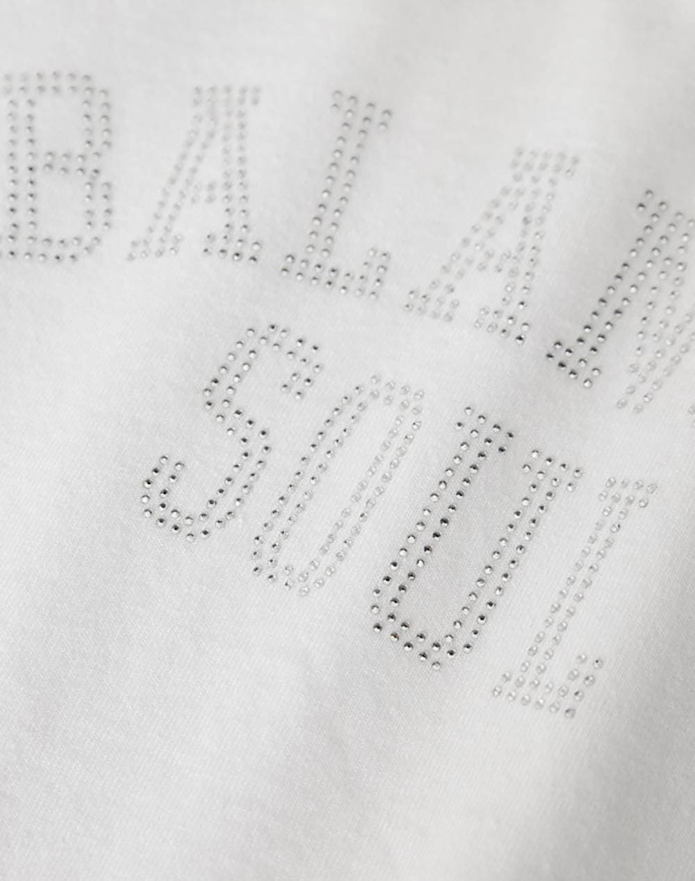 Girls' T-Shirts & Shirts Name It White