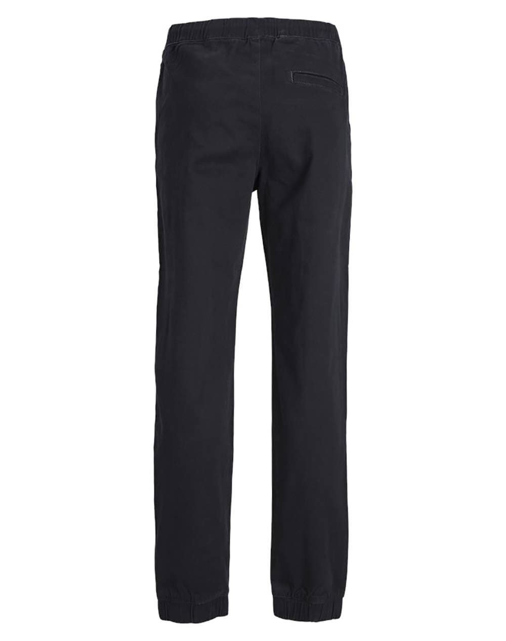 Boys' Pants Jack & Jones Black