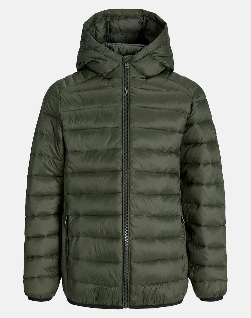 Boys' Jackets Jack & Jones Black