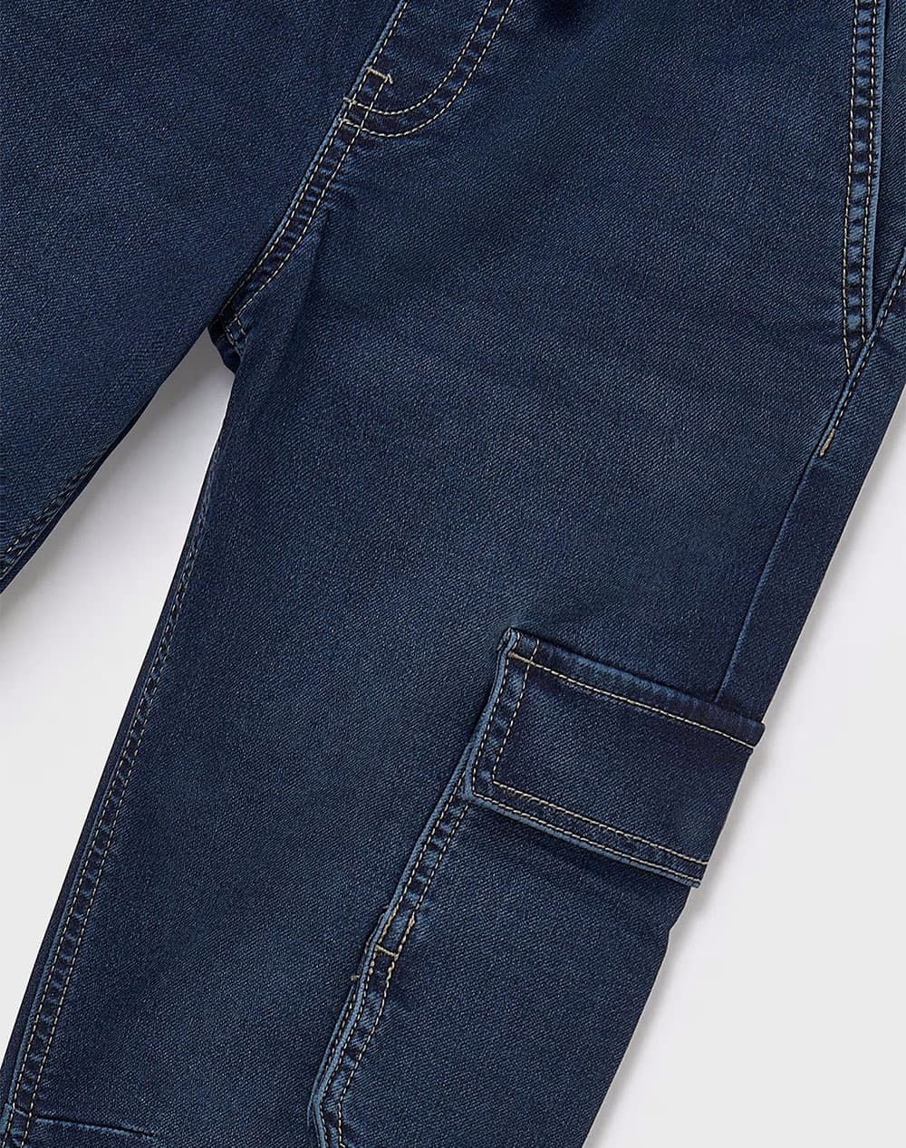 Boys' Pants Mayoral Blue