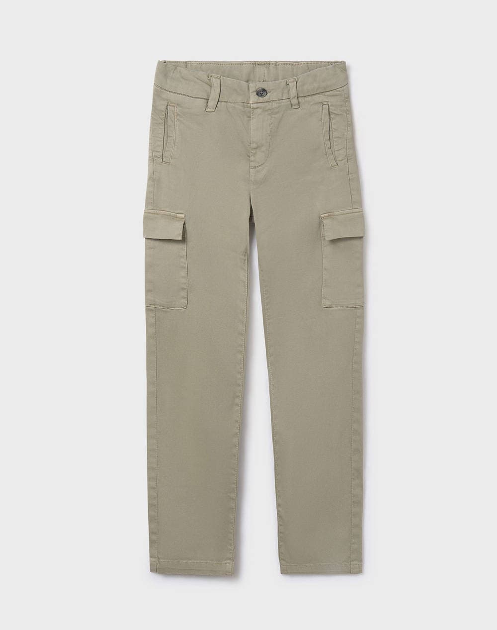 Boys' Pants Mayoral Khaki
