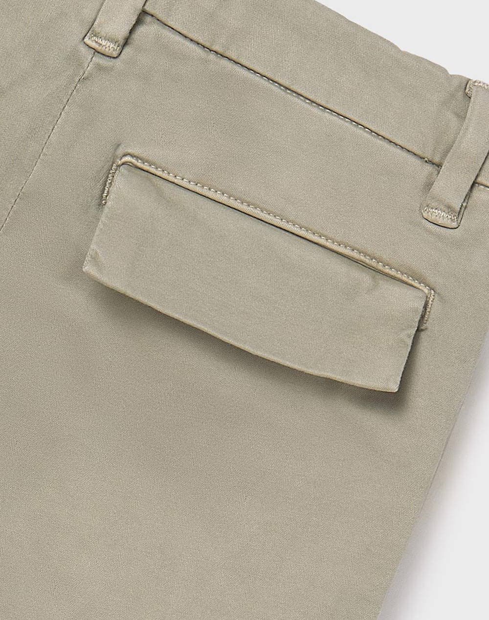 Boys' Pants Mayoral Khaki
