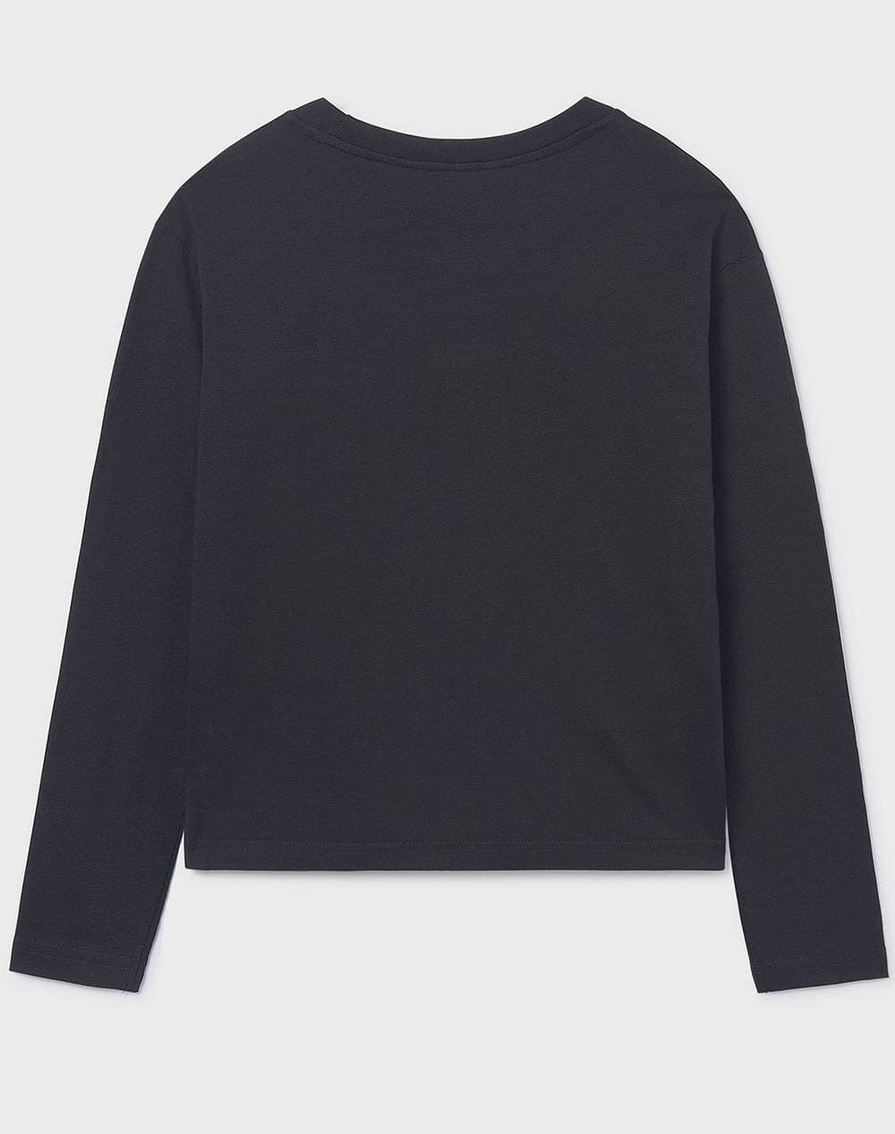 Boys' T-Shirts & Shirts Mayoral Black