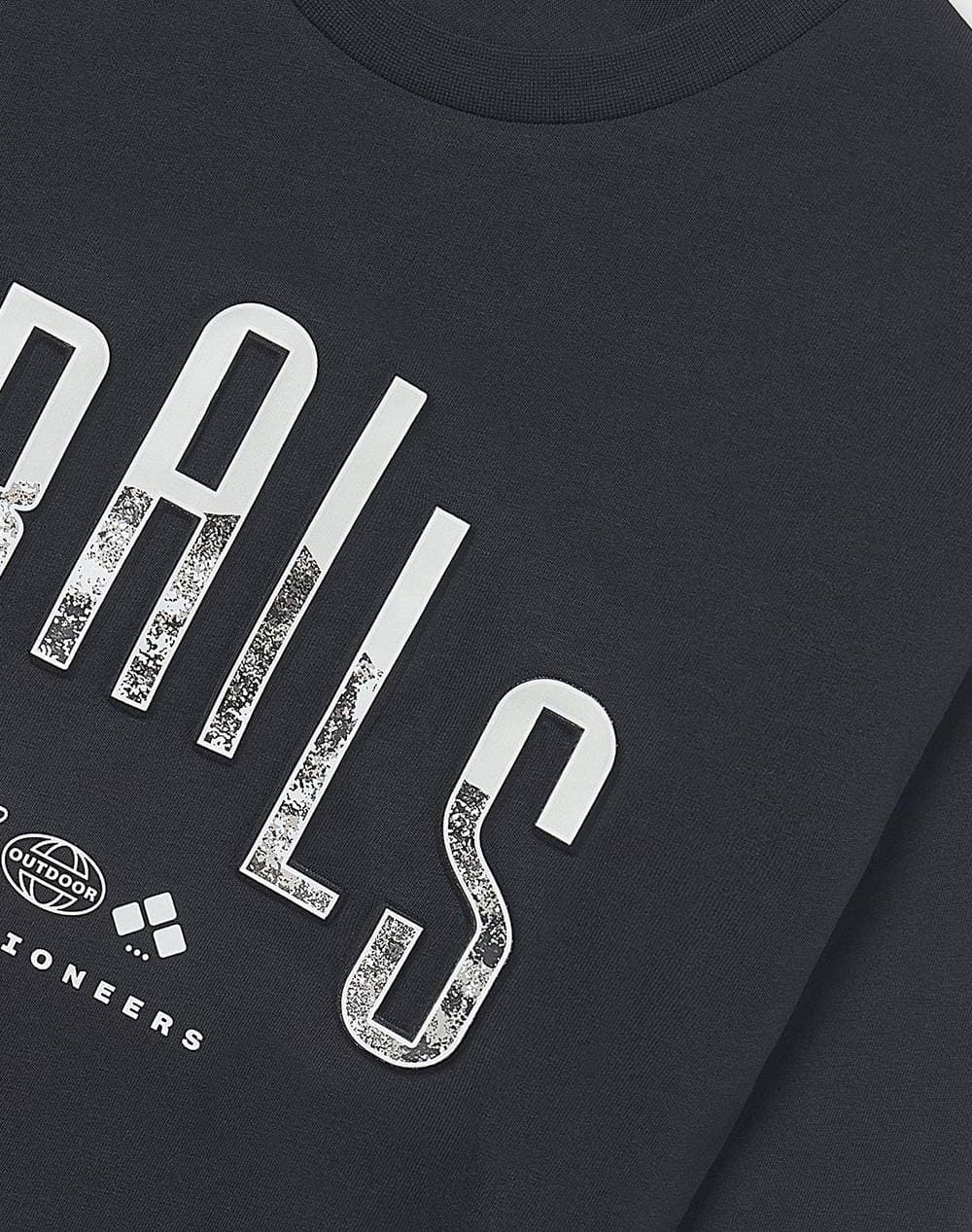 Boys' T-Shirts & Shirts Mayoral Black