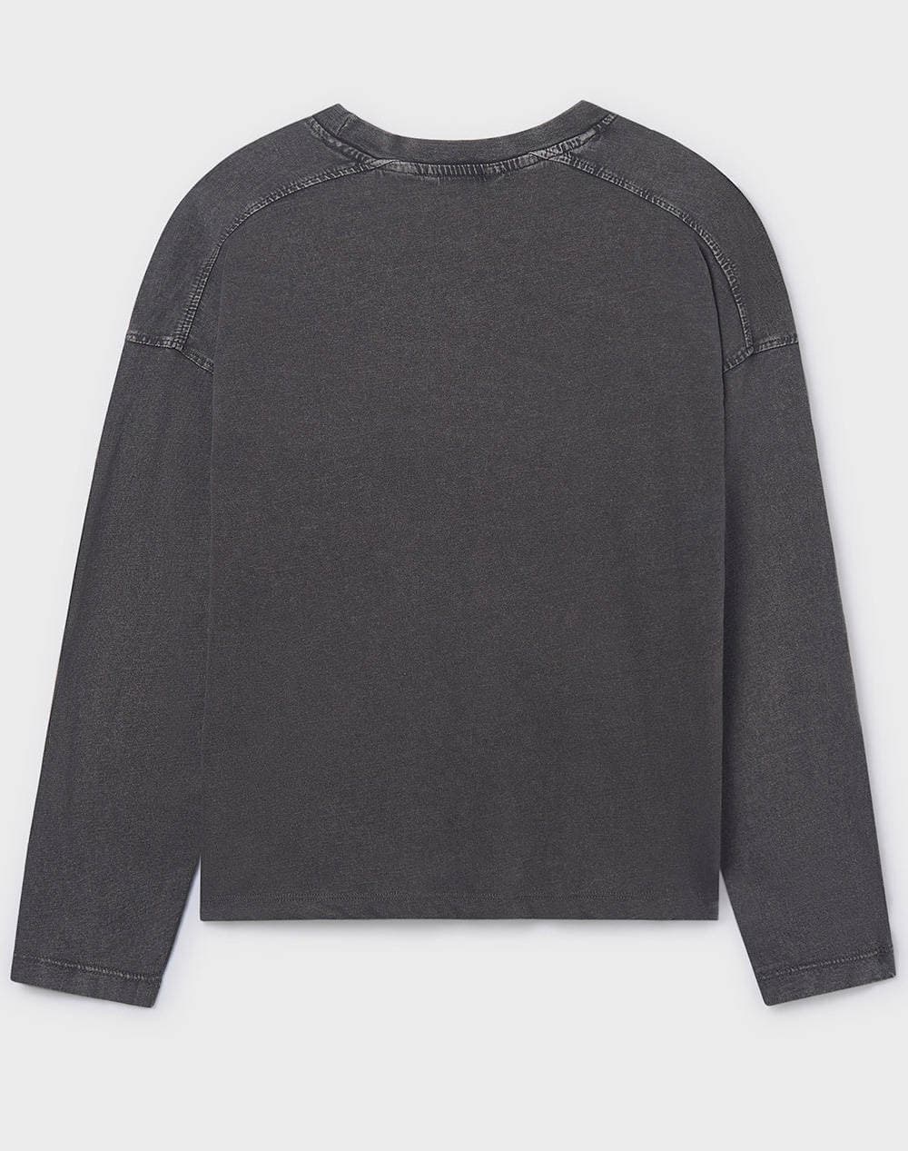 Boys' T-Shirts & Shirts Mayoral Gray