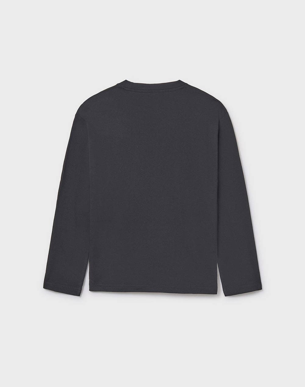 Boys' T-Shirts & Shirts Mayoral Black