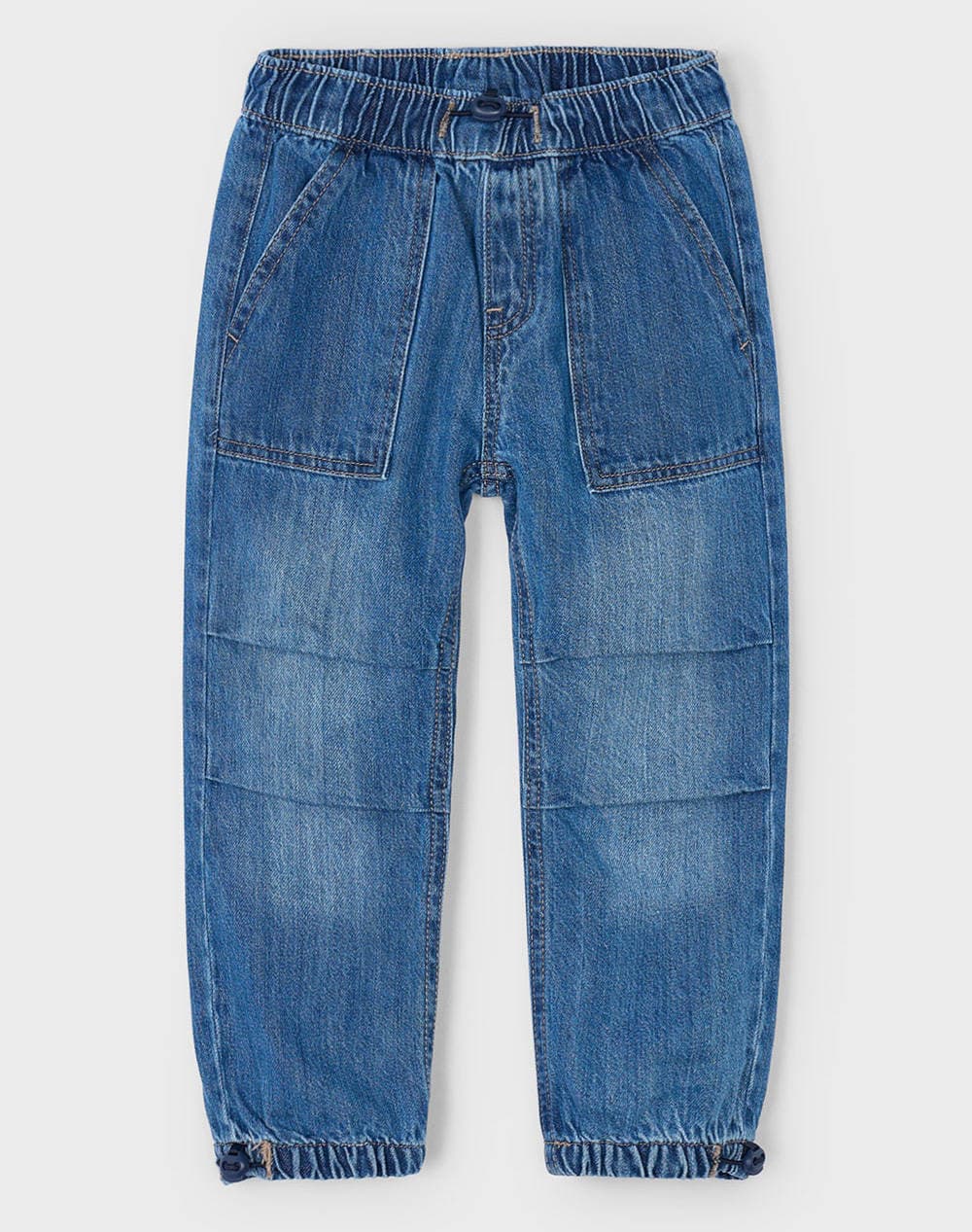 Boys' Pants Mayoral Blue