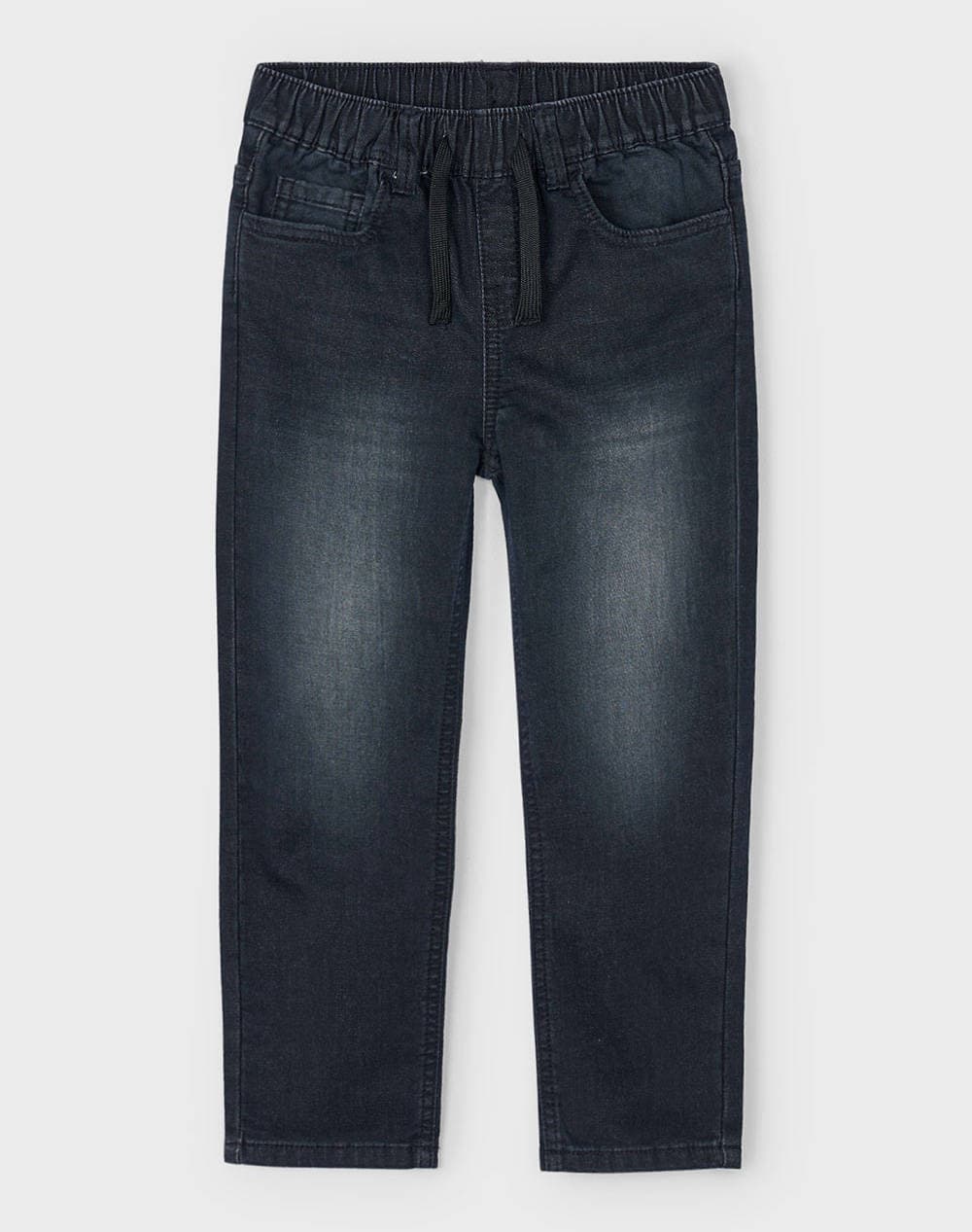 Boys' Pants Mayoral Black