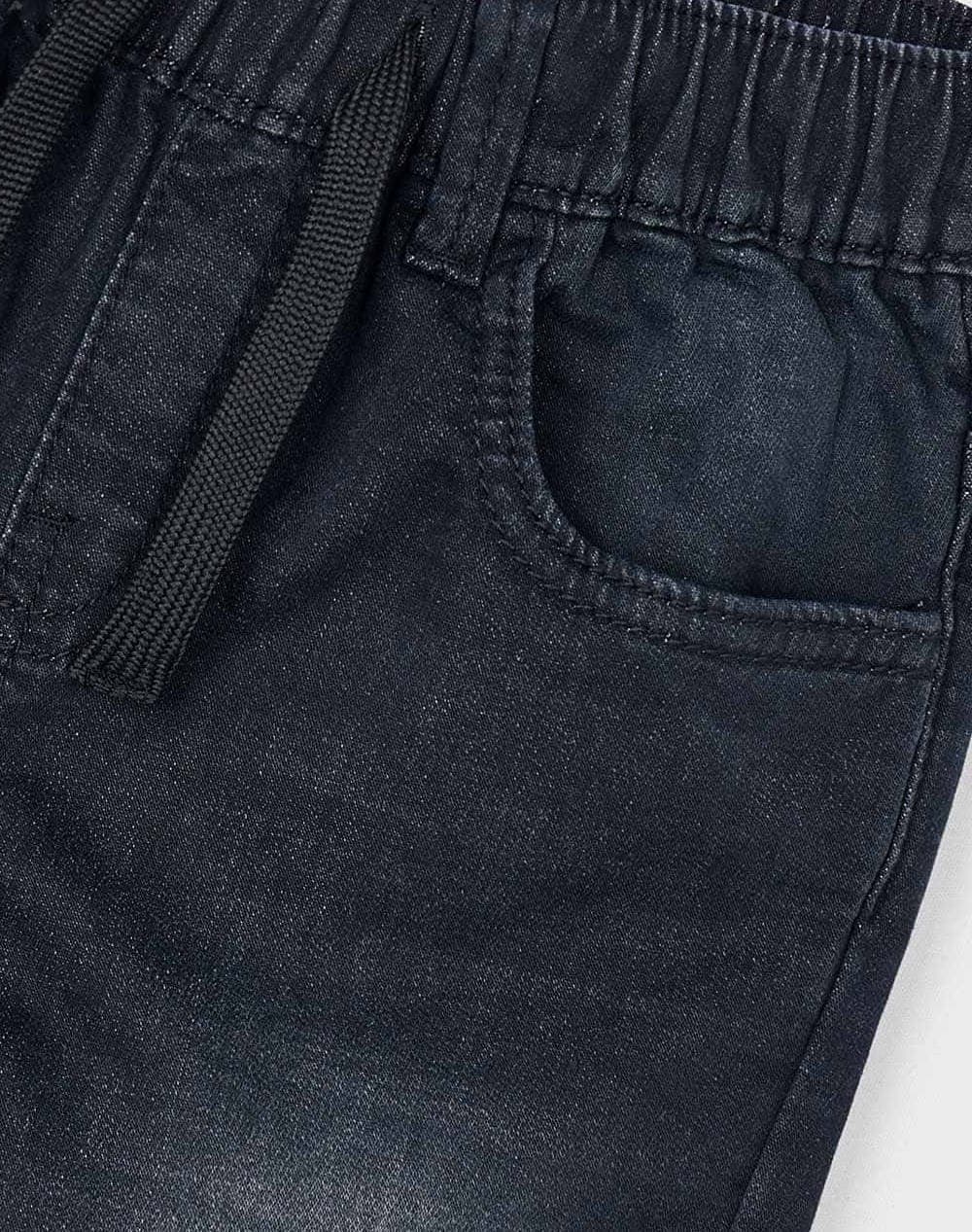 Boys' Pants Mayoral Black