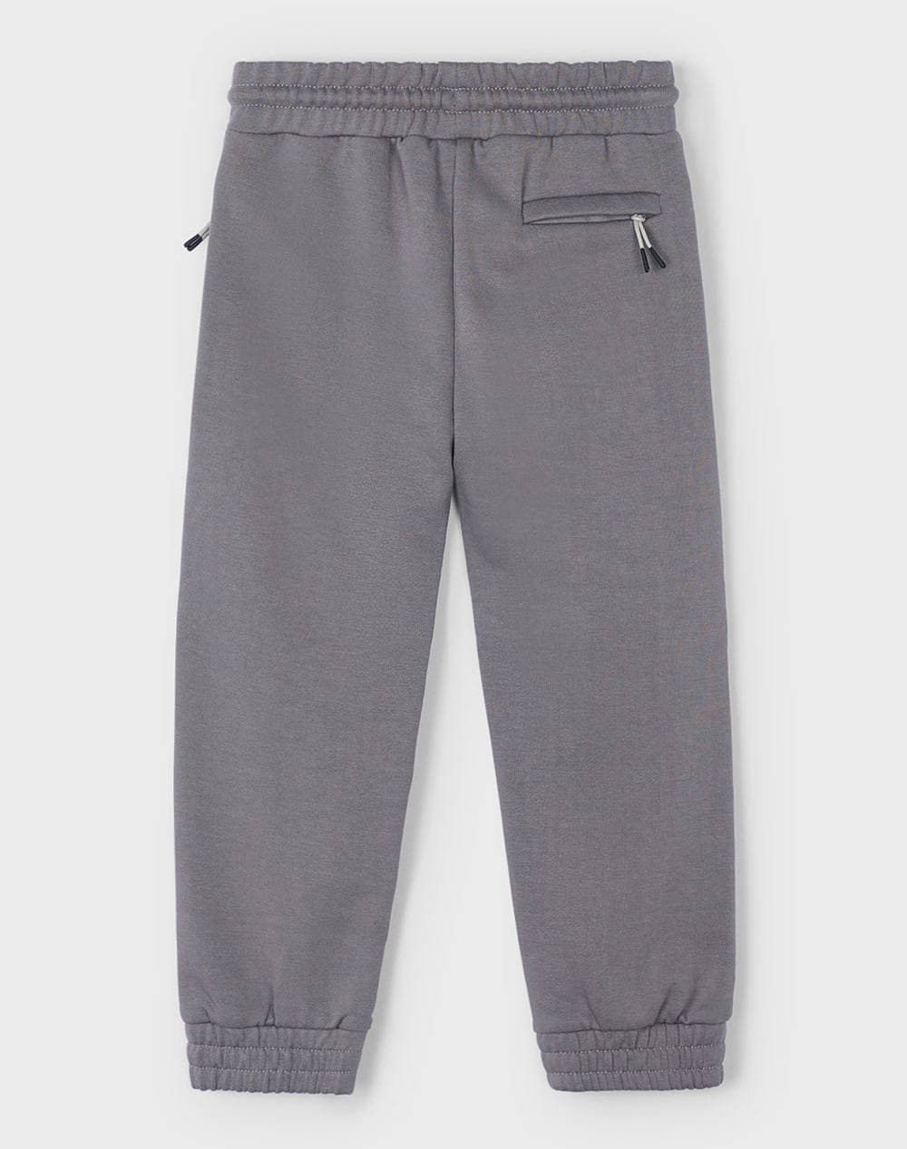 Boys' Pants Mayoral Gray