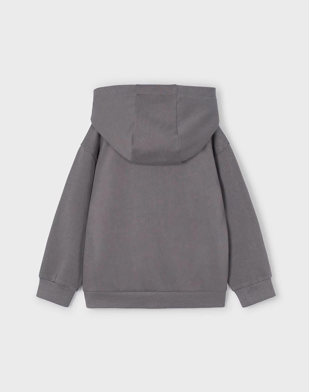 Boys' T-Shirts & Shirts Mayoral Gray