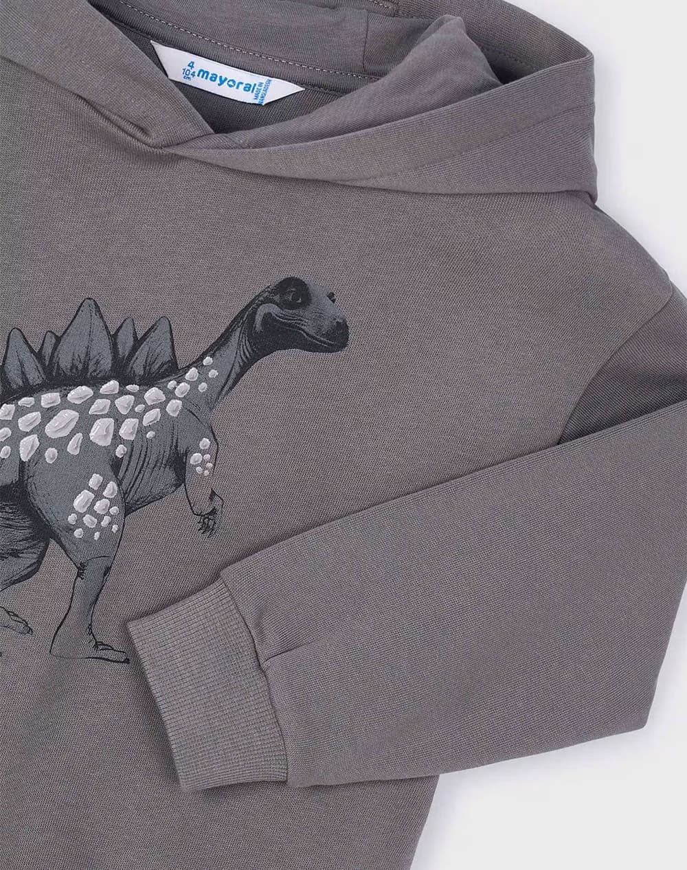 Boys' T-Shirts & Shirts Mayoral Gray