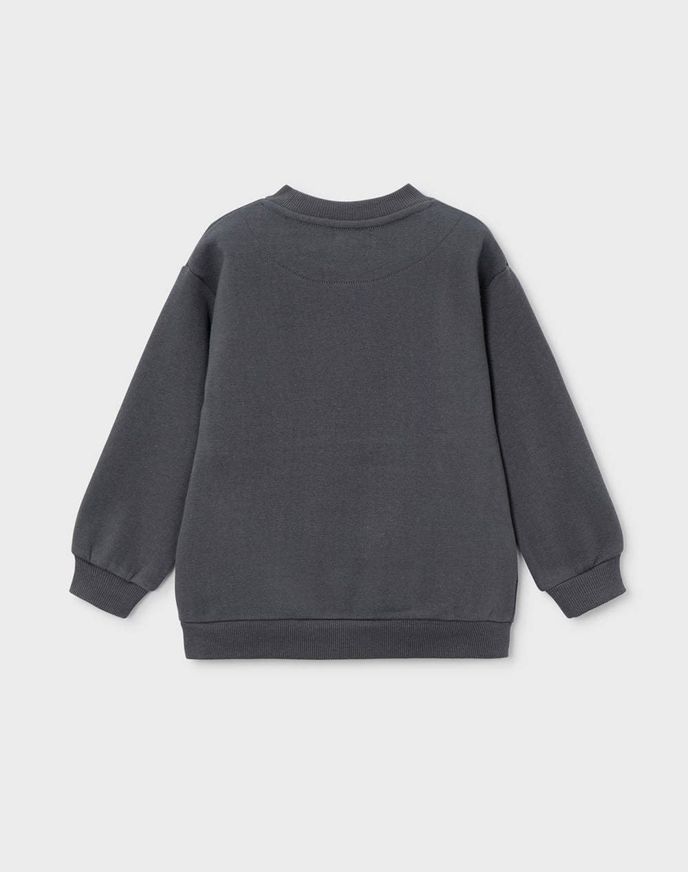 Boys' T-Shirts & Shirts Mayoral Gray