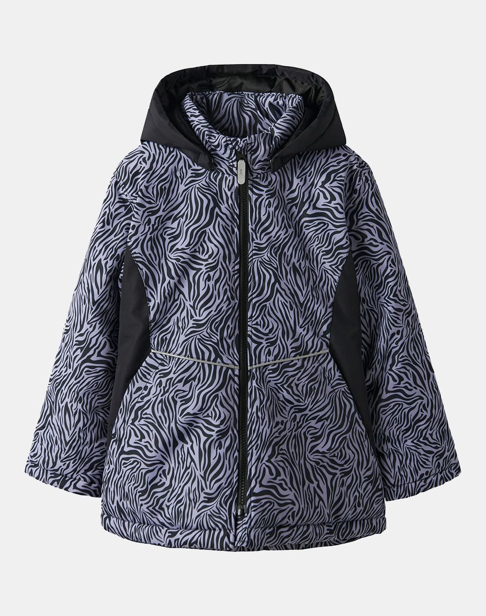 Girls' Jackets Name It Multicolor