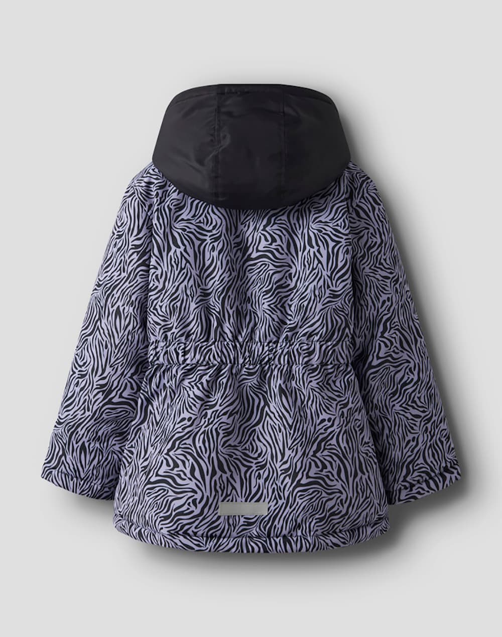 Girls' Jackets Name It Multicolor