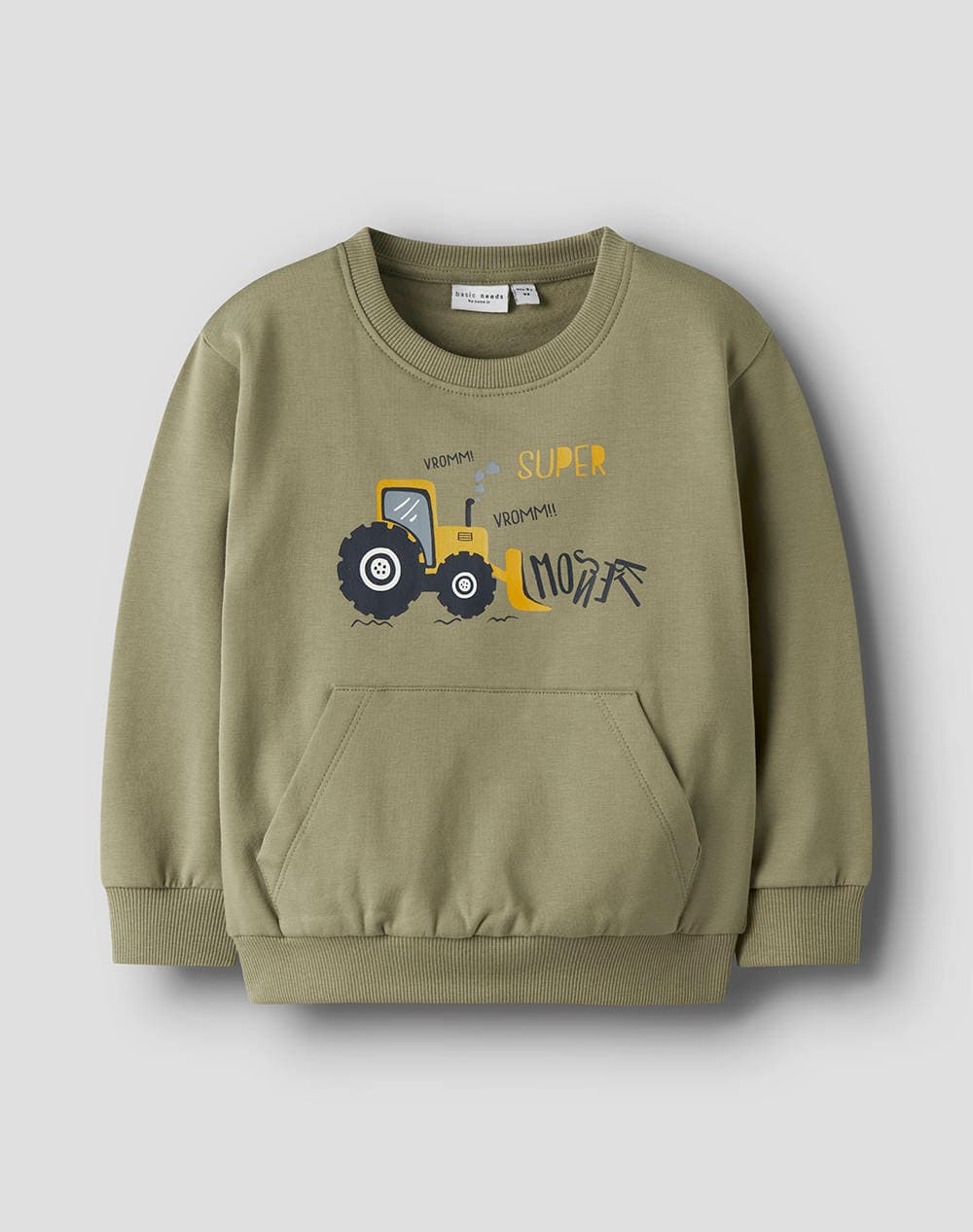 Boys' T-Shirts & Shirts Name It Green