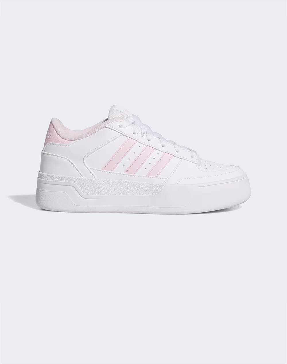 Girls' Sneakers Adidas White