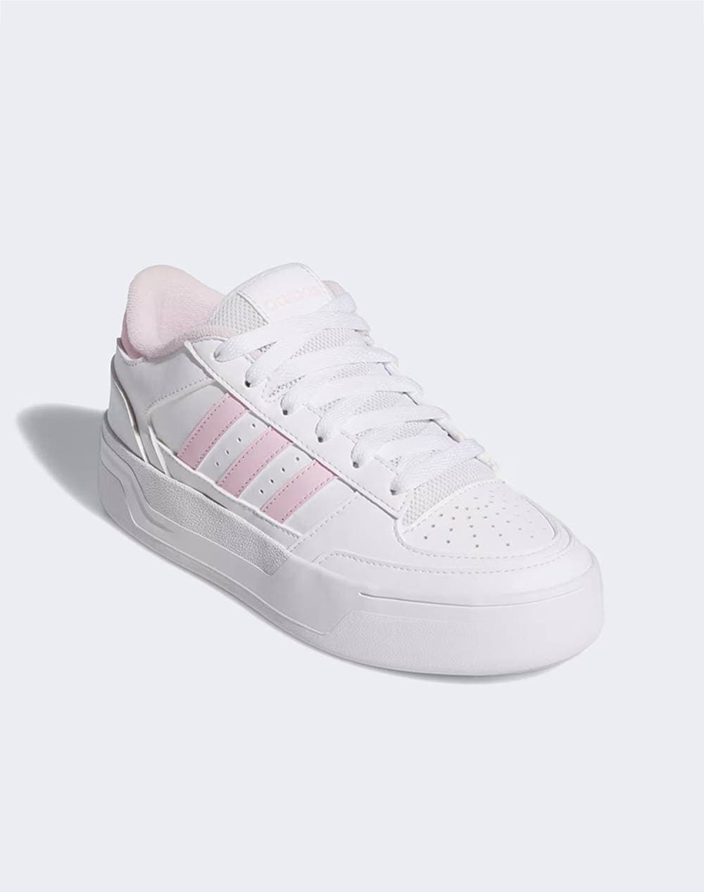 Girls' Sneakers Adidas White