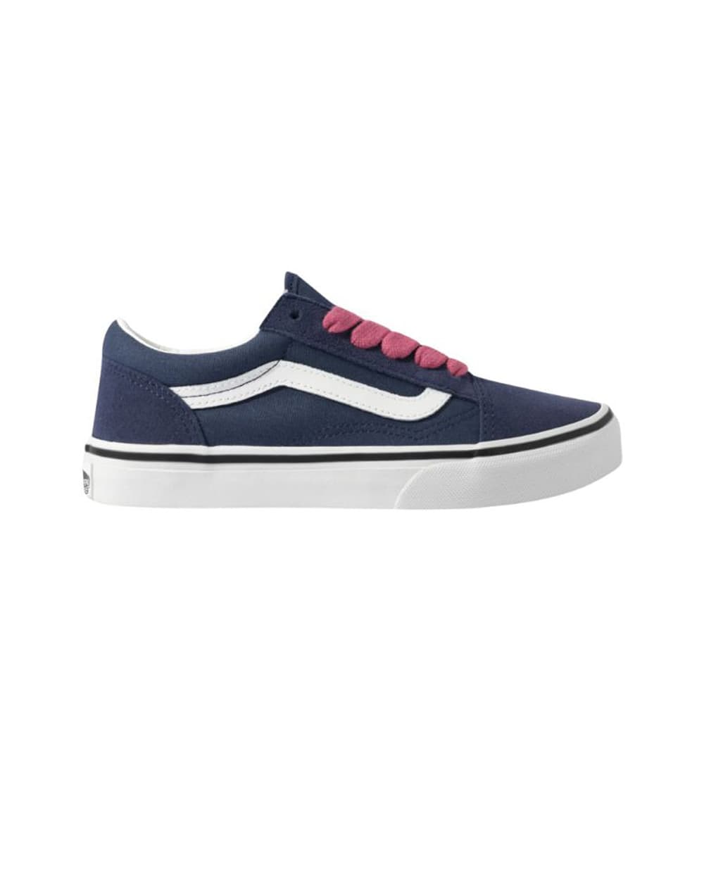 Girls' Sneakers Vans Blue