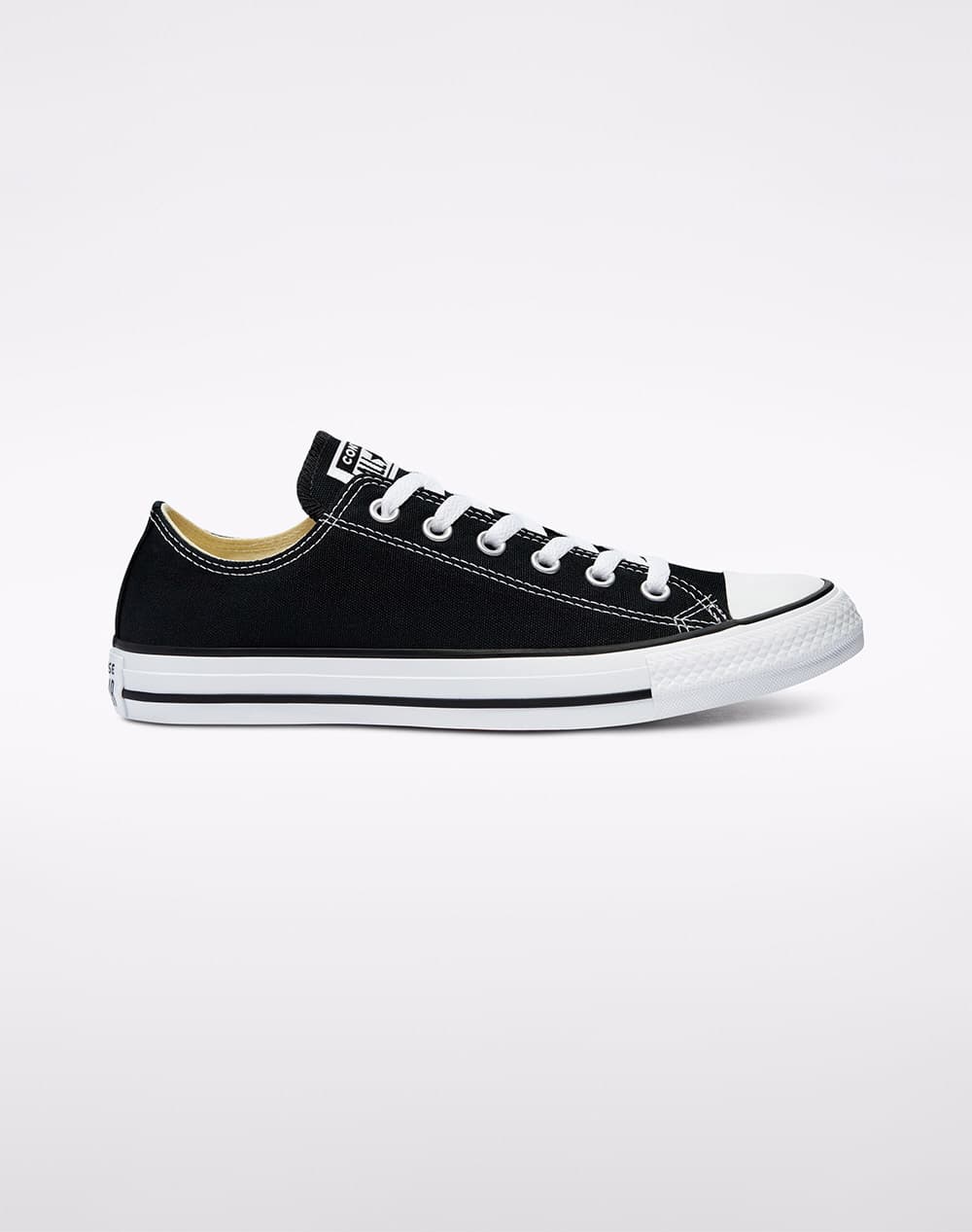 Women's Sneakers Converse Black