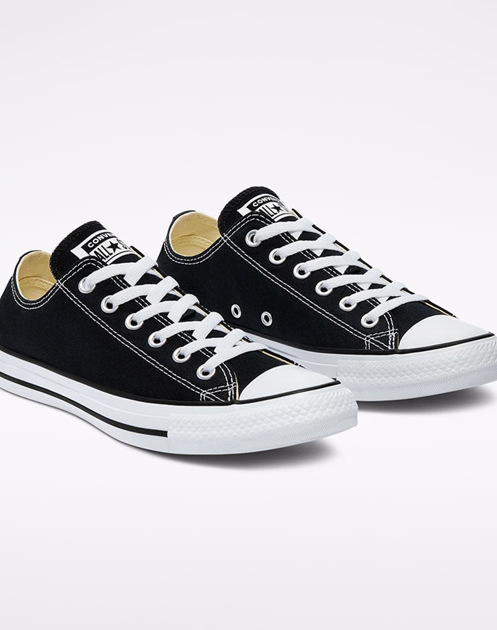 Women's Sneakers Converse Black