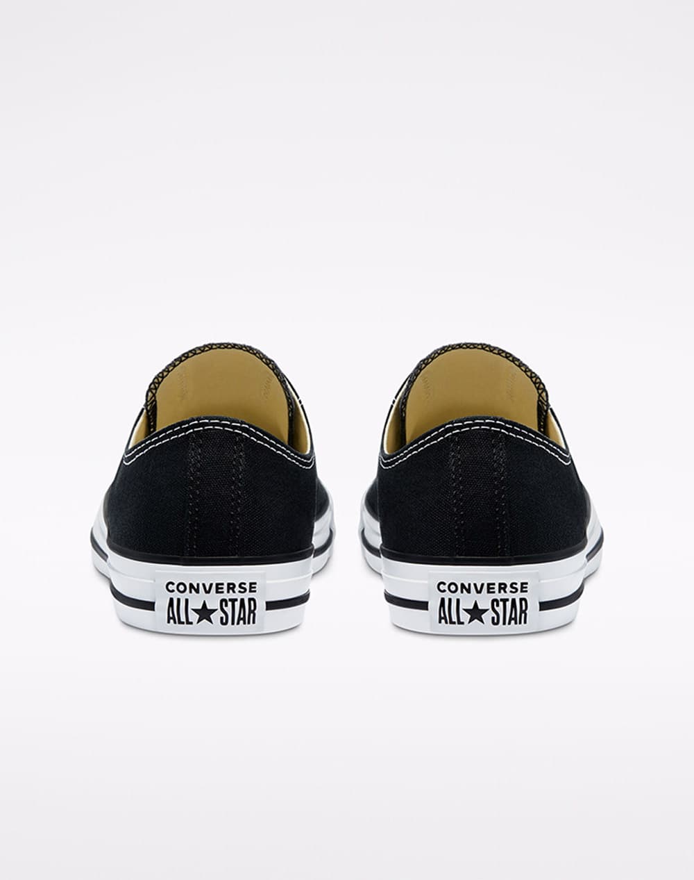 Women's Sneakers Converse Black