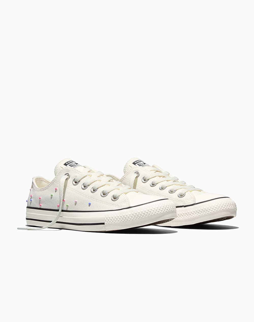 Women's Sneakers Converse Ecru