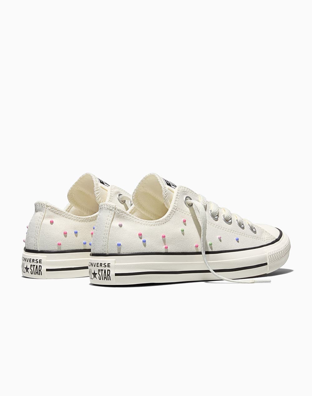 Women's Sneakers Converse Ecru