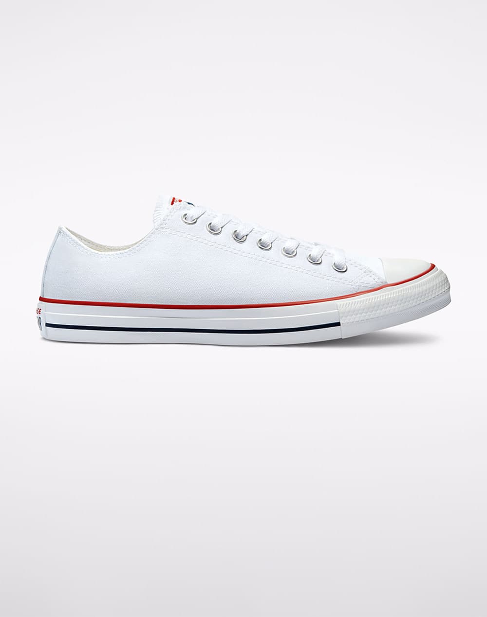 Women's Sneakers Converse White