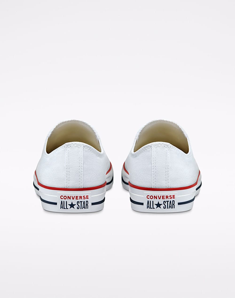 Women's Sneakers Converse White