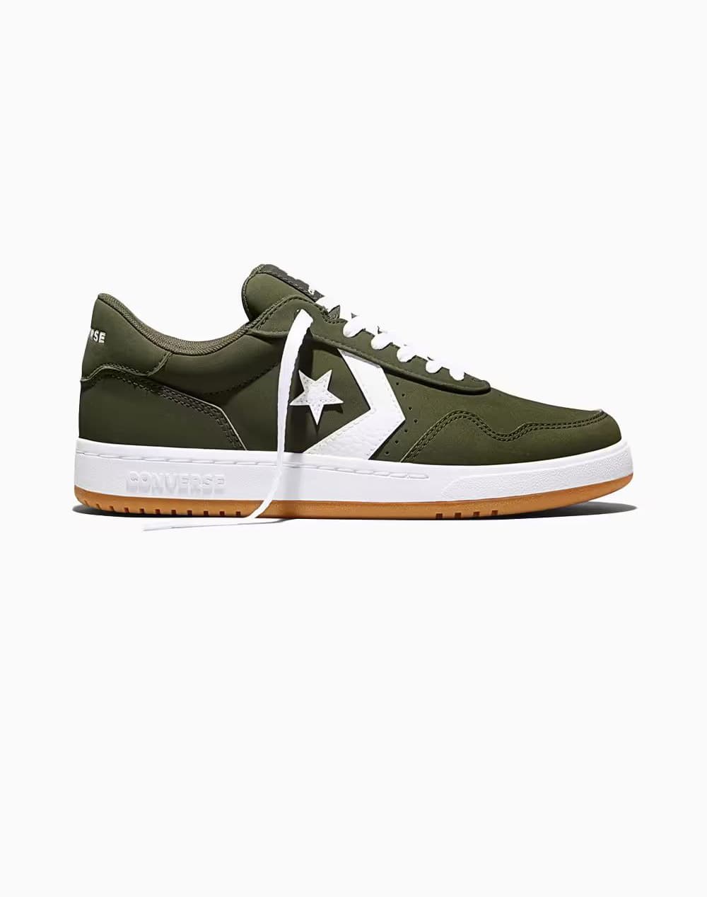 CONVERSE SPORT CASUAL A16024C-313 Olive