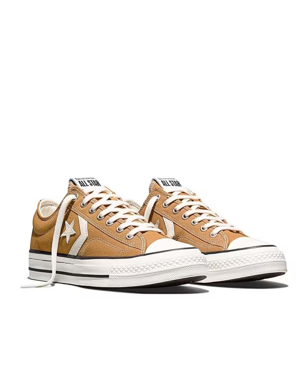 Men's Sneakers Converse Brown