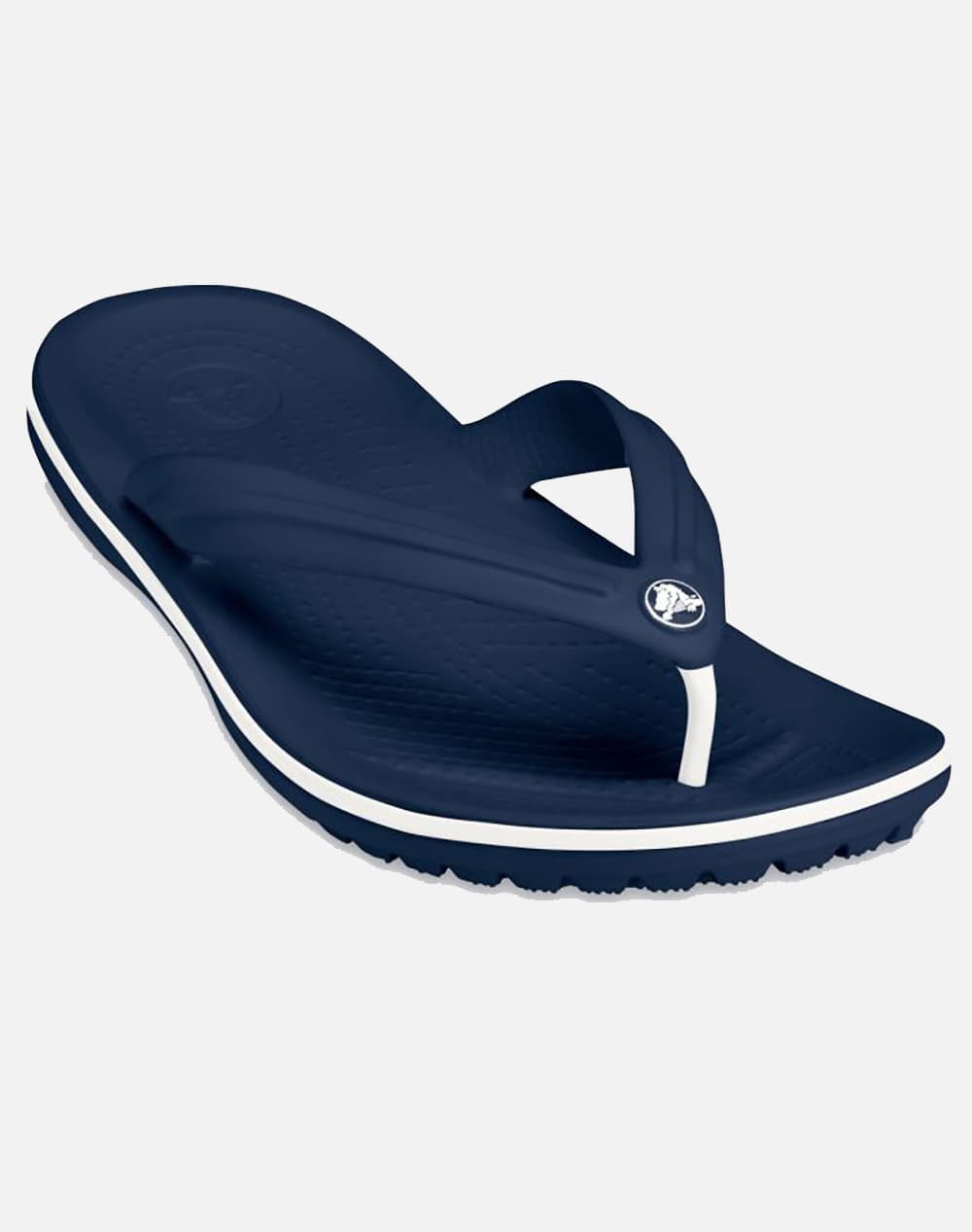 Men's Flip Flops CROCS Blue