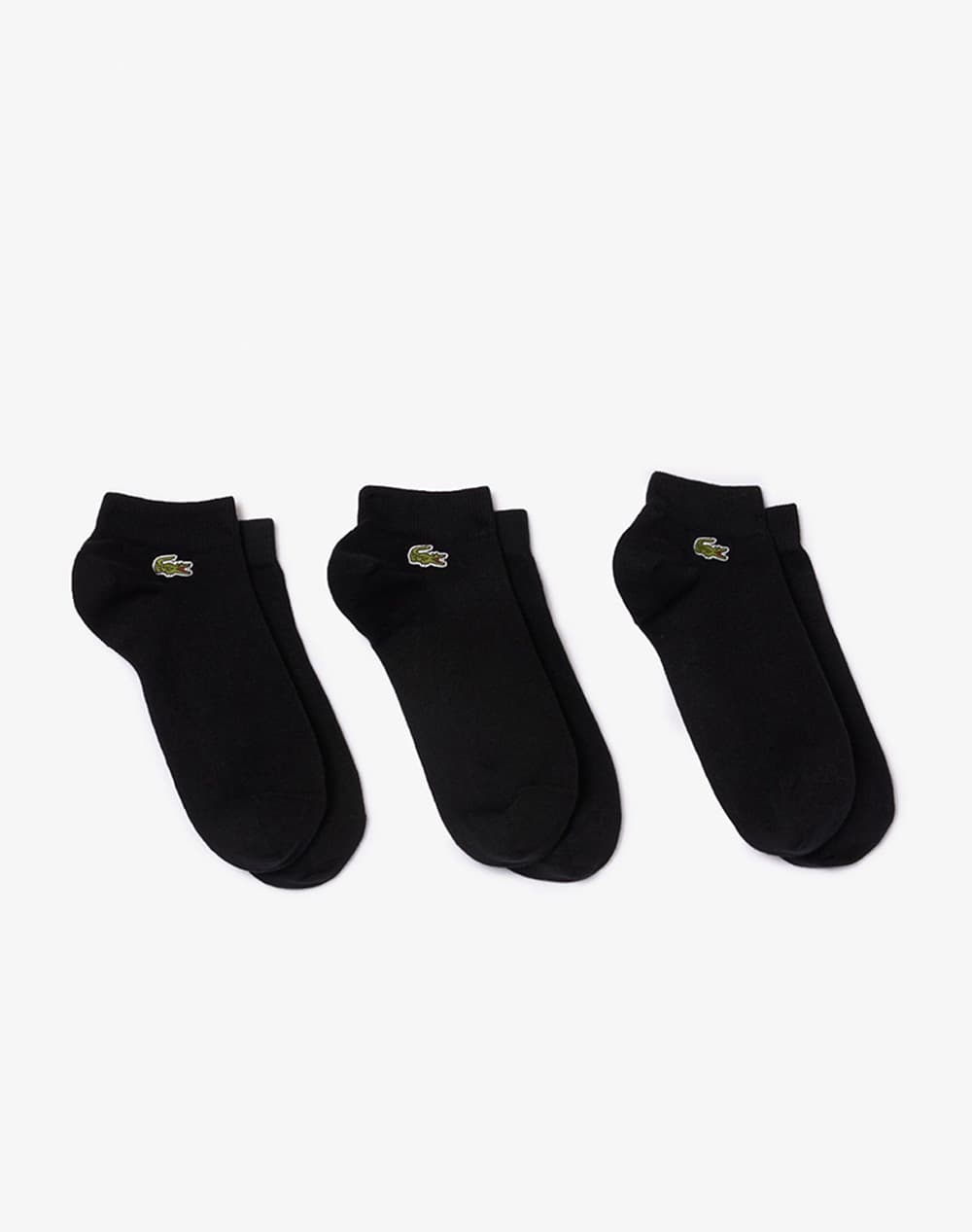 Men's Socks Lacoste Multicolor