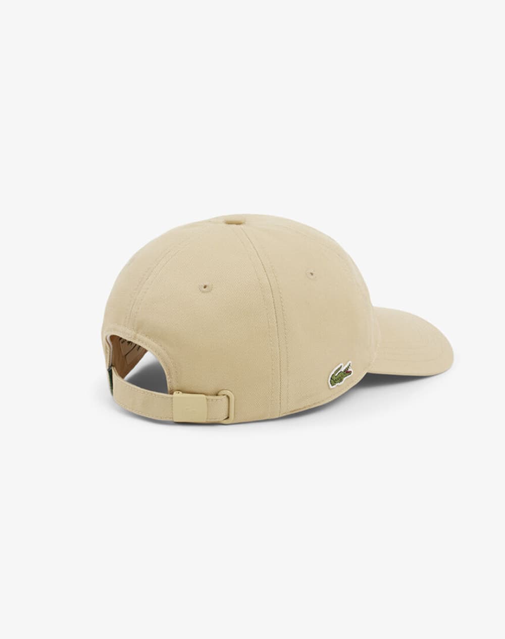 Men's Hats Lacoste Beige