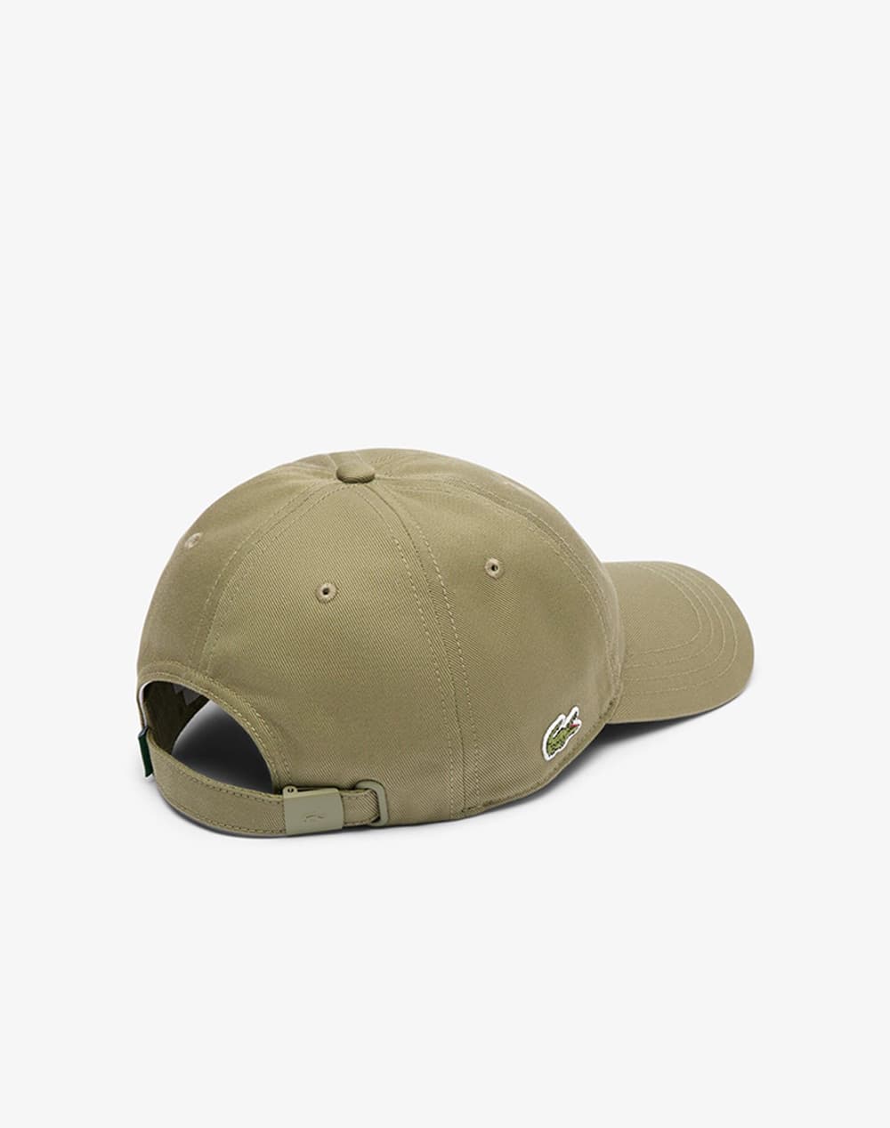 Men's Hats Lacoste Khaki