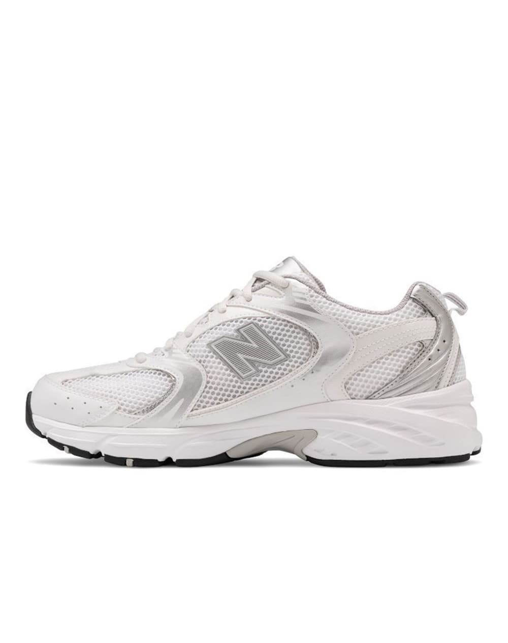 Women's Sneakers New Balance White