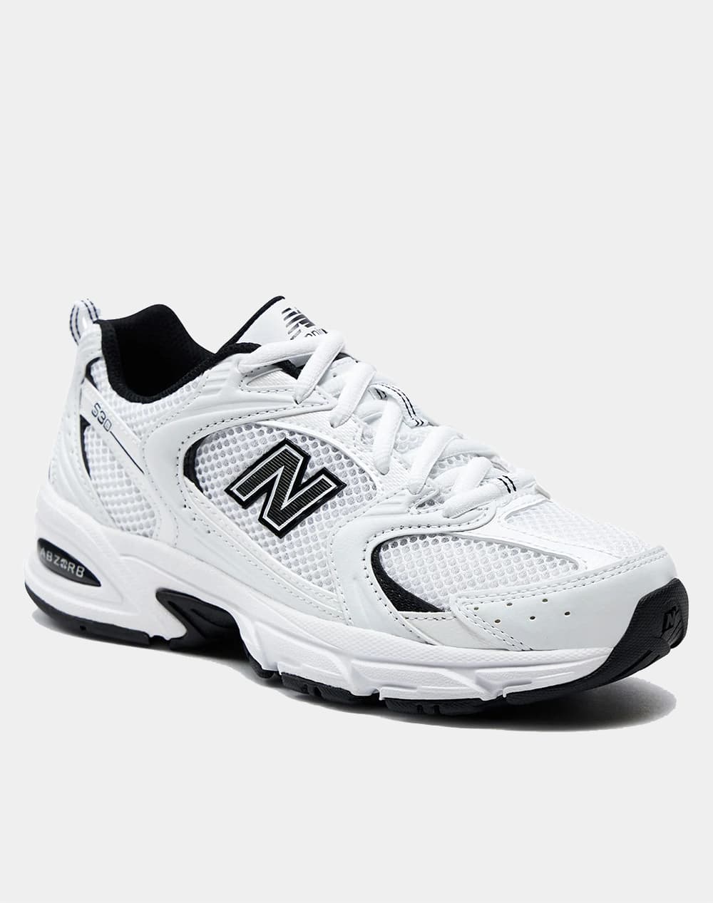 Women's Sneakers New Balance White