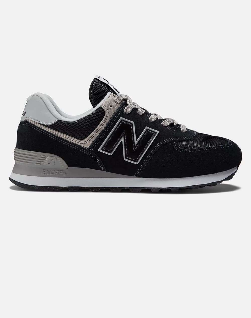 Men's Sneakers New Balance Black