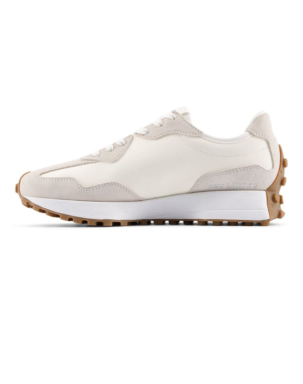 Women's Sneakers New Balance Beige